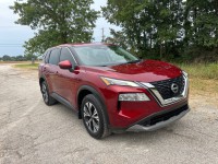 Image for 2023 Nissan Rogue SV ID: 7625244