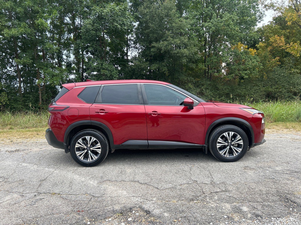 2023 Nissan Rogue Image 6