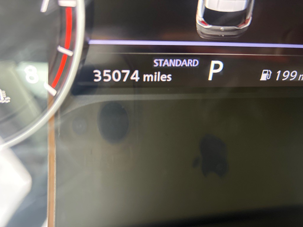 2023 Nissan Rogue Image 10