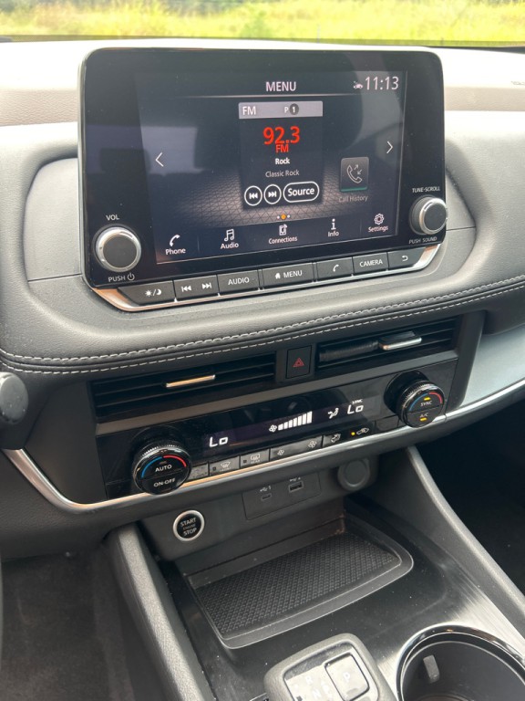 2023 Nissan Rogue Image 11