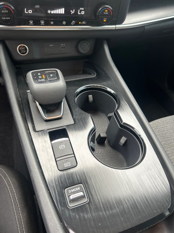 2023 Nissan Rogue Image 13