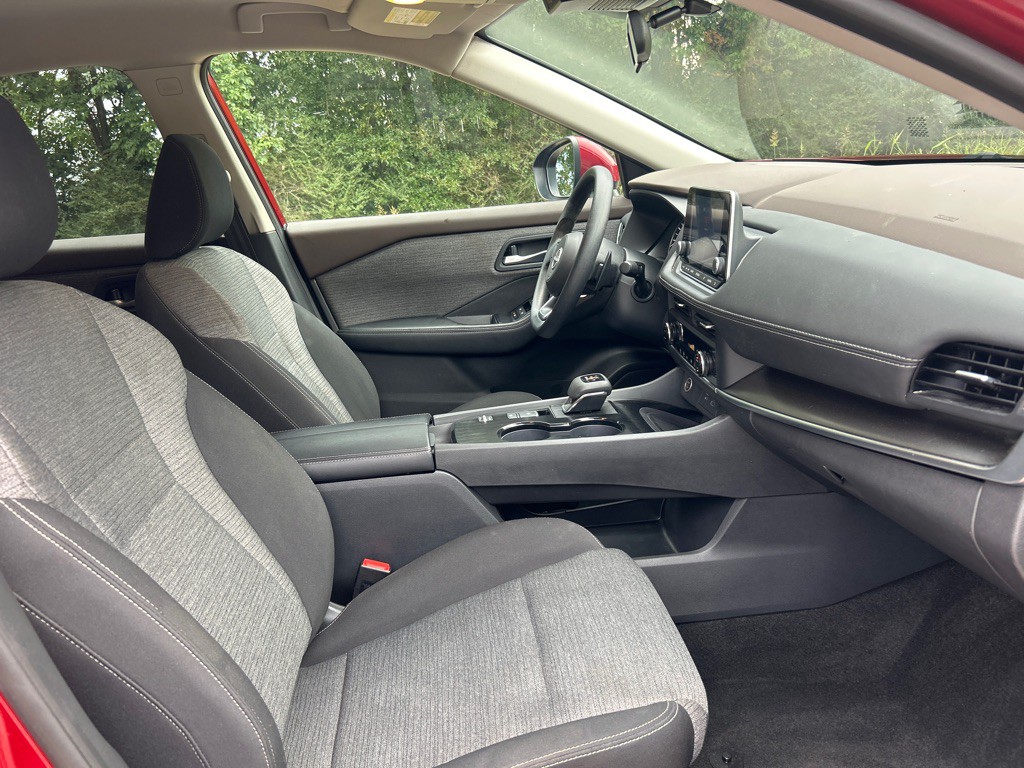 2023 Nissan Rogue Image 20