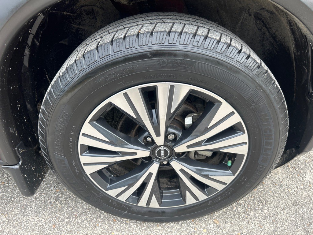 2023 Nissan Rogue Image 22