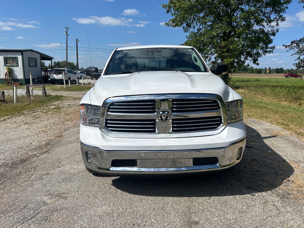 2019 RAM 1500 Image 2