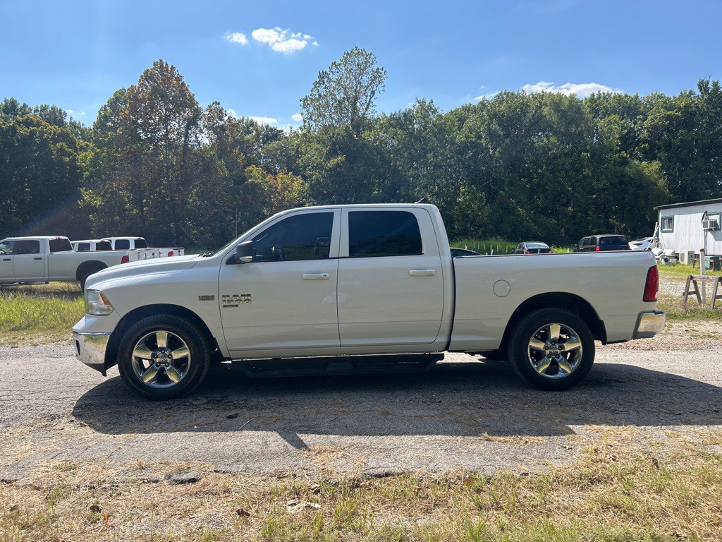 2019 RAM 1500 Image 5
