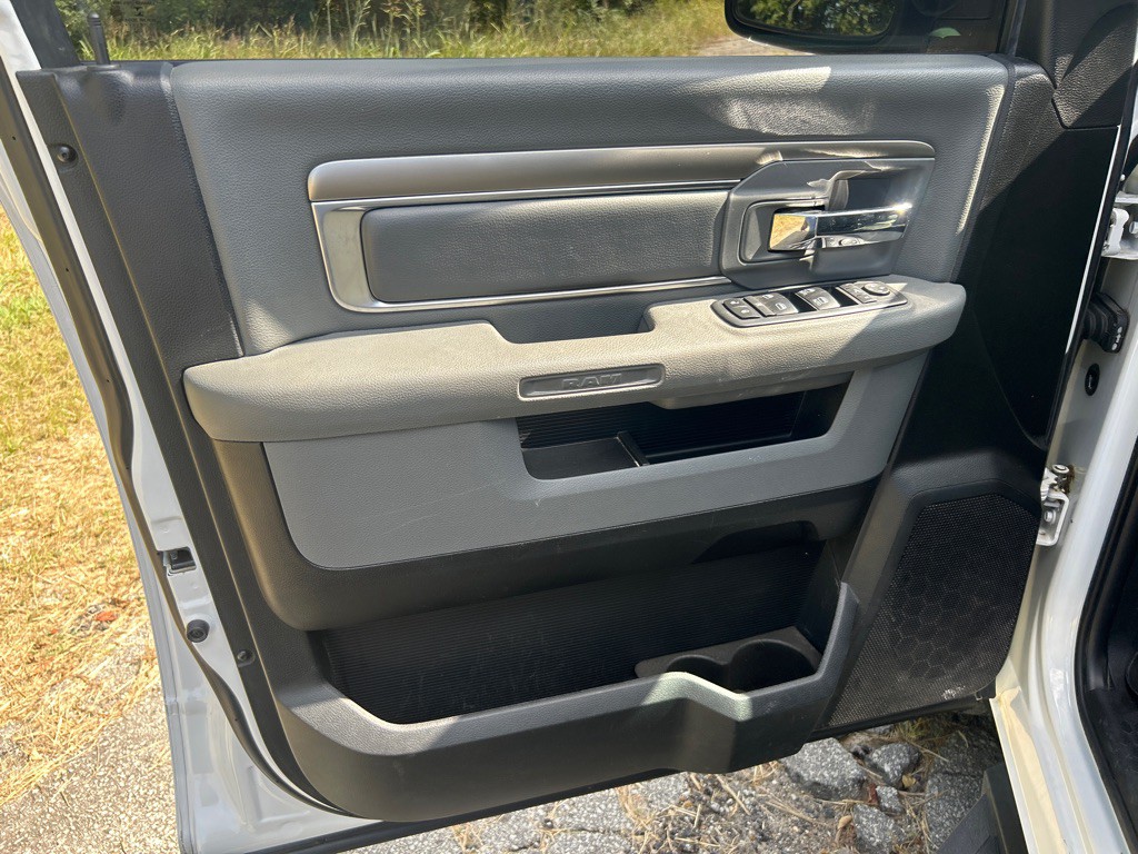 2019 RAM 1500 Image 7