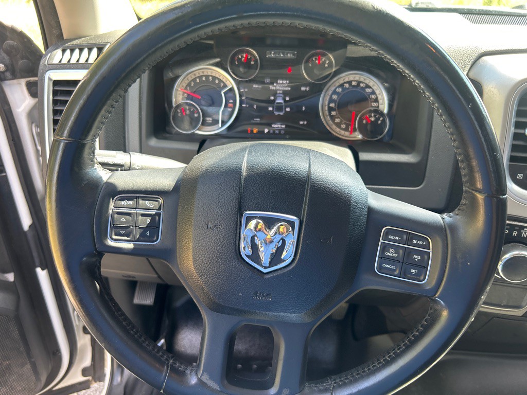 2019 RAM 1500 Image 9