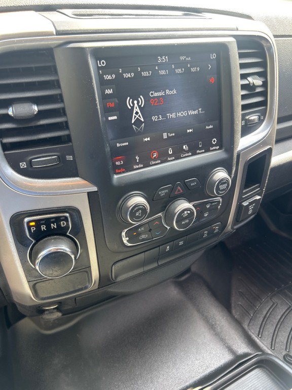 2019 RAM 1500 Image 11