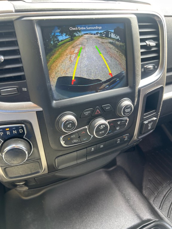 2019 RAM 1500 Image 12