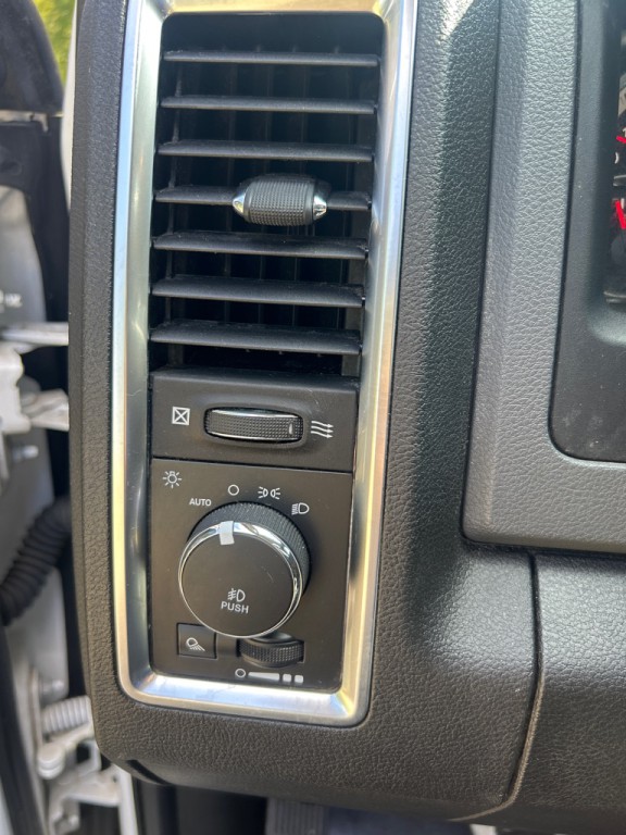 2019 RAM 1500 Image 13