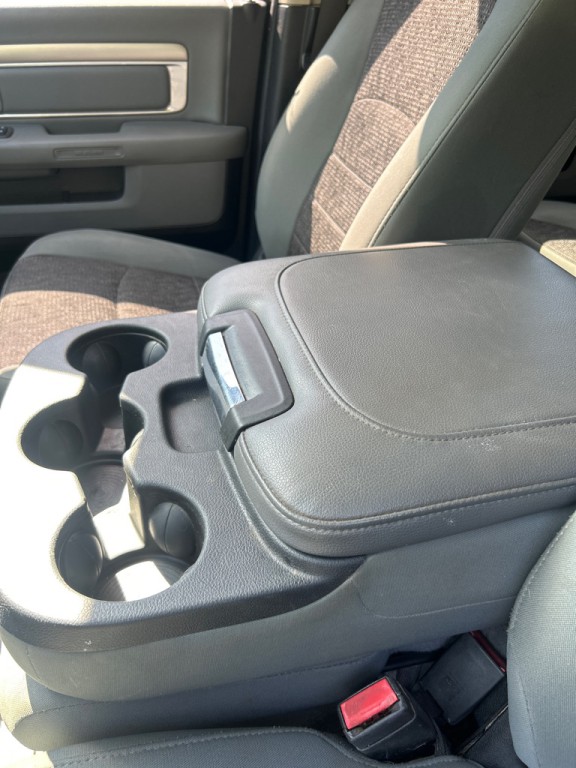 2019 RAM 1500 Image 14