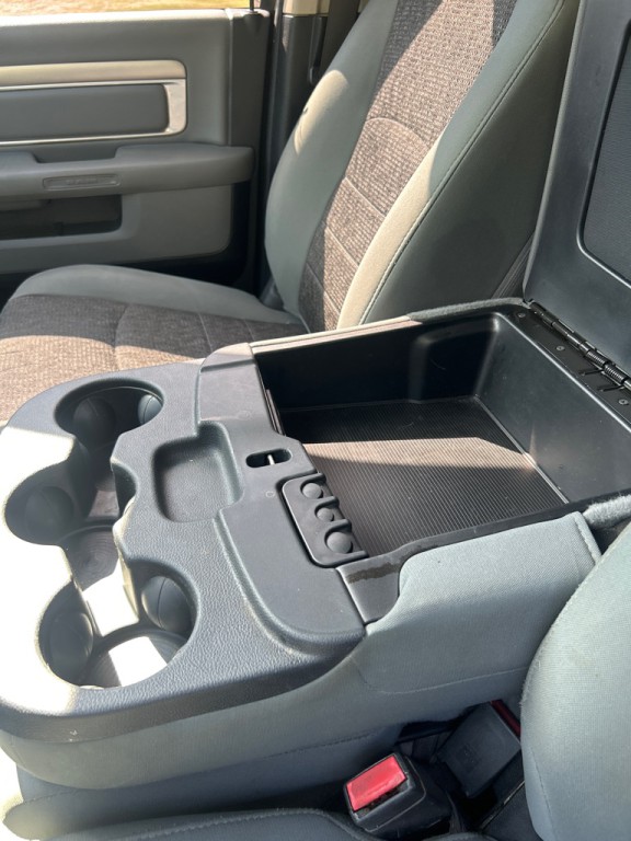 2019 RAM 1500 Image 15