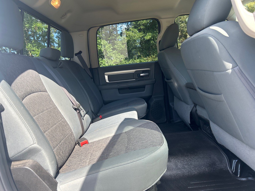 2019 RAM 1500 Image 18