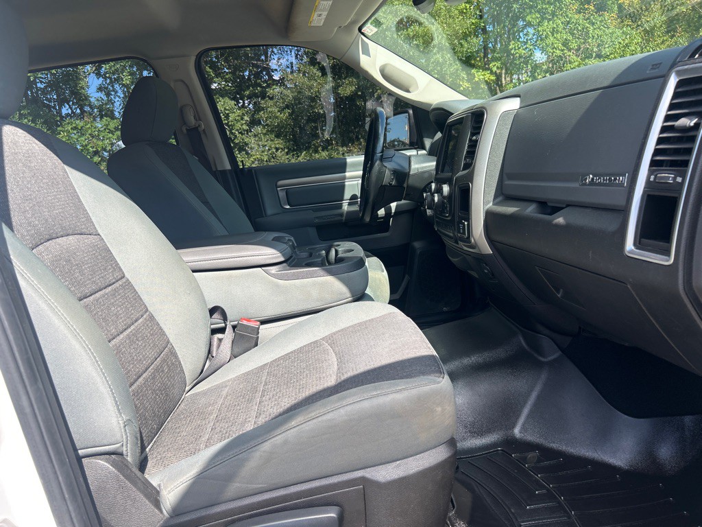2019 RAM 1500 Image 19