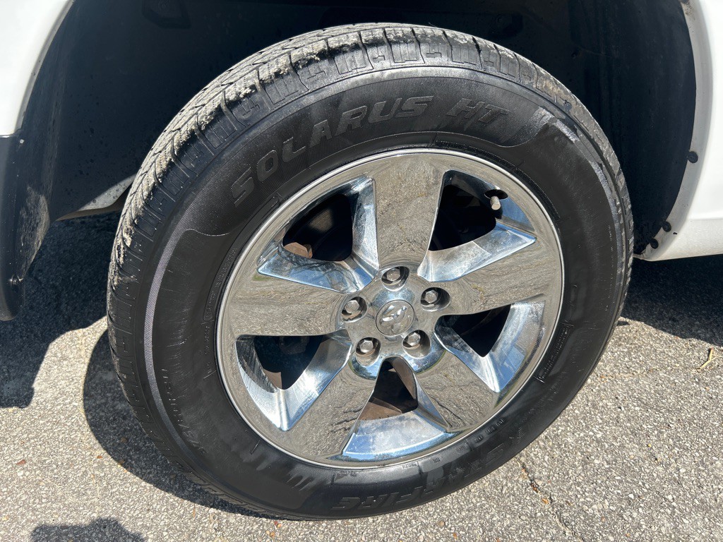 2019 RAM 1500 Image 20