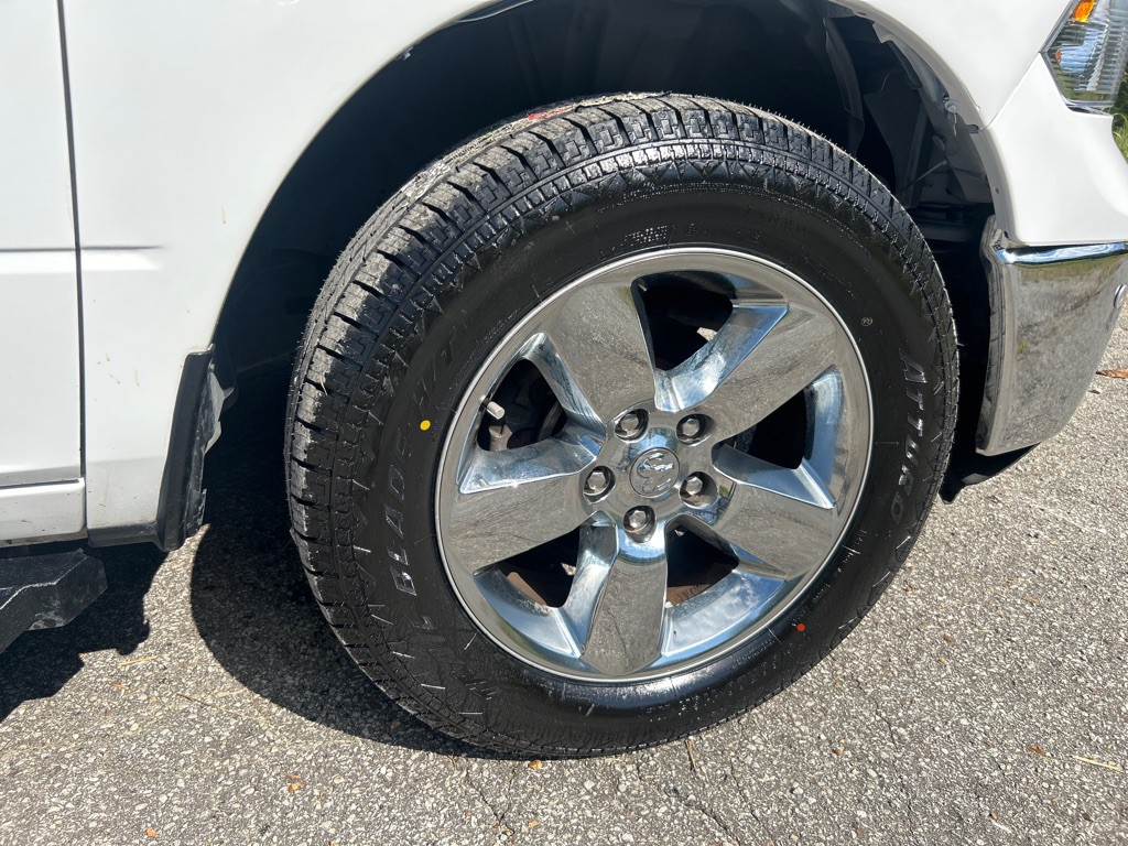 2019 RAM 1500 Image 21