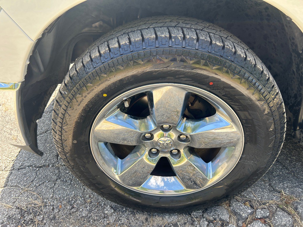 2019 RAM 1500 Image 22
