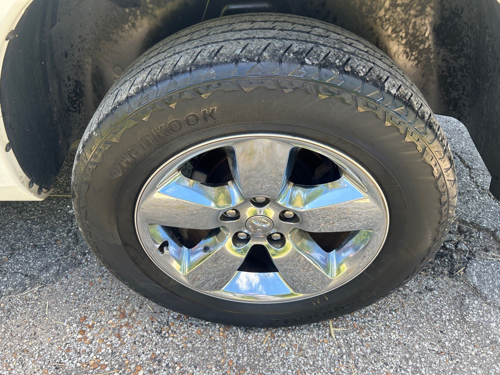 2019 RAM 1500 Image 23