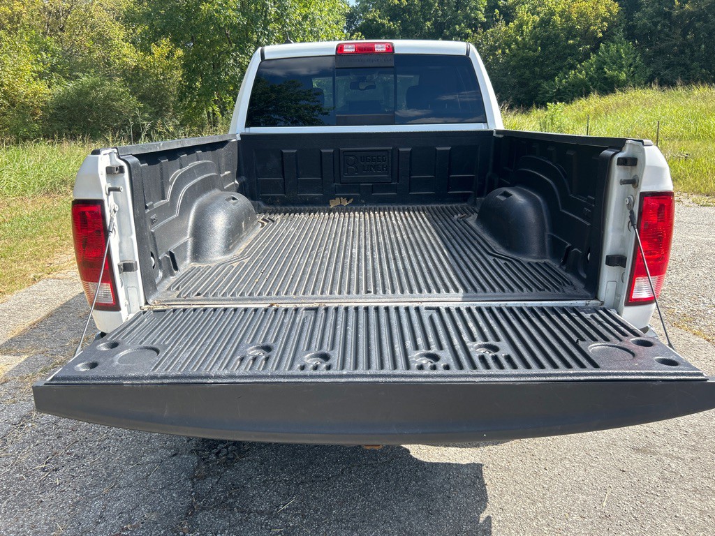 2019 RAM 1500 Image 26