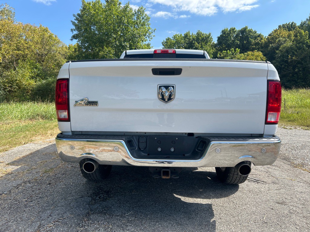 2019 RAM 1500 Image 27