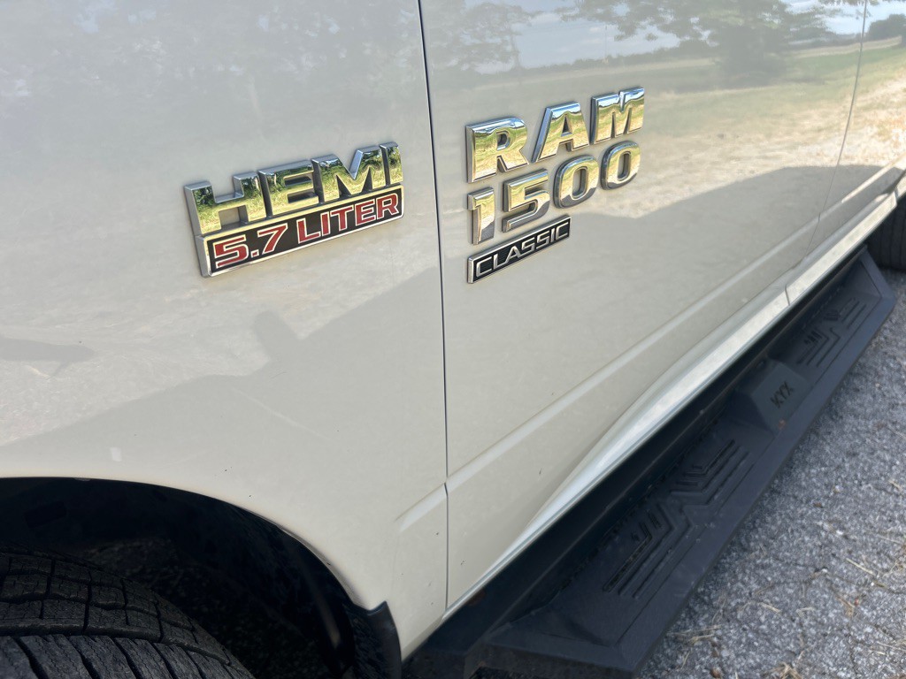 2019 RAM 1500 Image 28