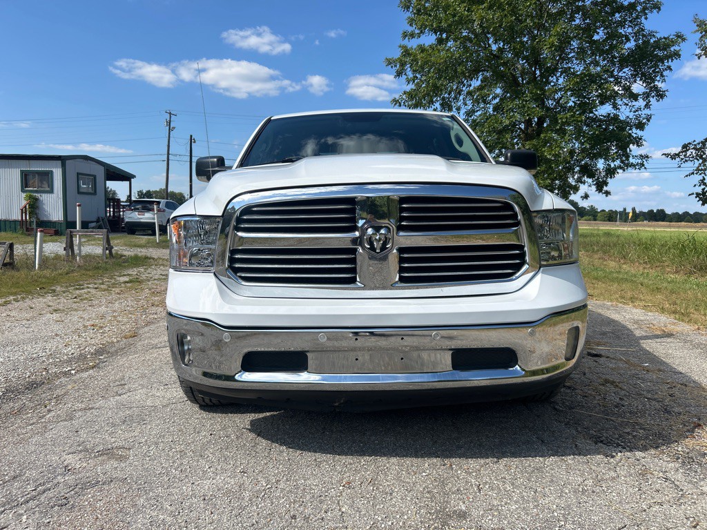 2019 RAM 1500 Image 29