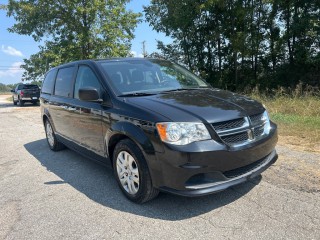 Image for 2019 Dodge Grand Caravan SE ID: 7634766