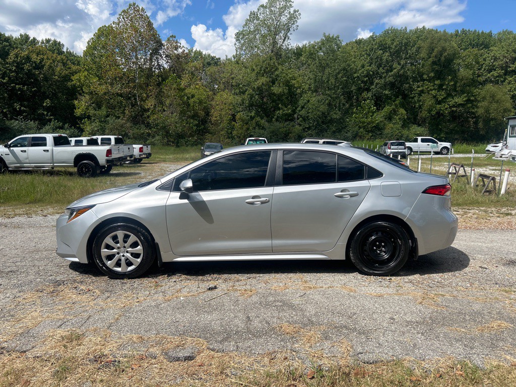 2024 Toyota Corolla Image 5