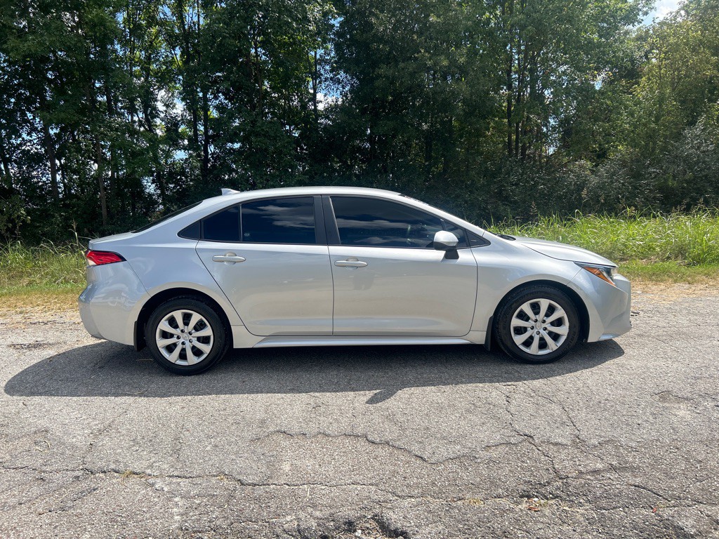 2024 Toyota Corolla Image 6