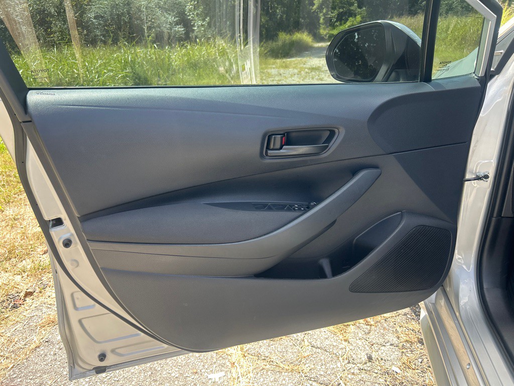 2024 Toyota Corolla Image 7