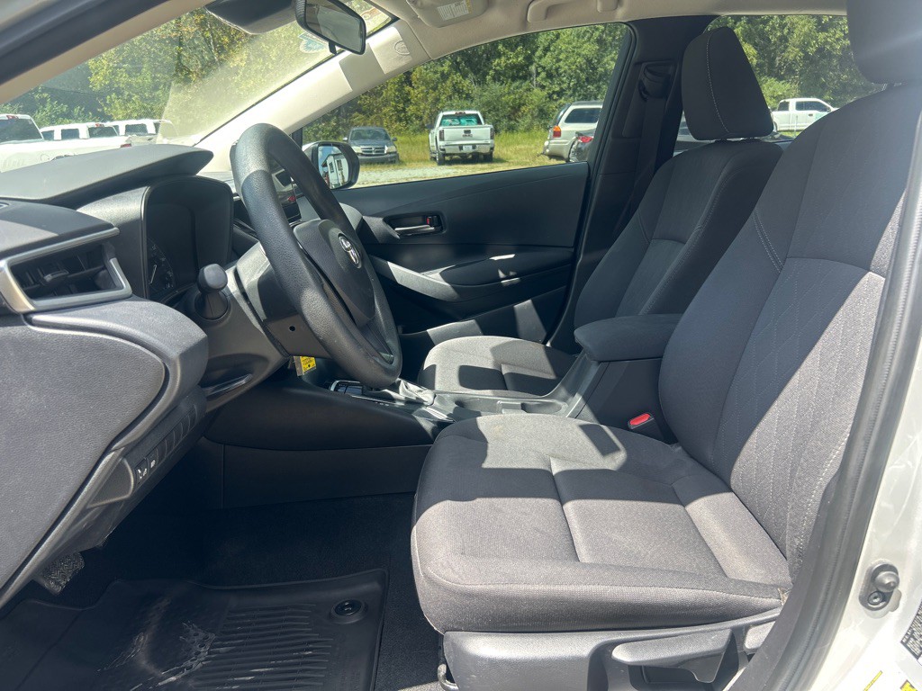 2024 Toyota Corolla Image 8
