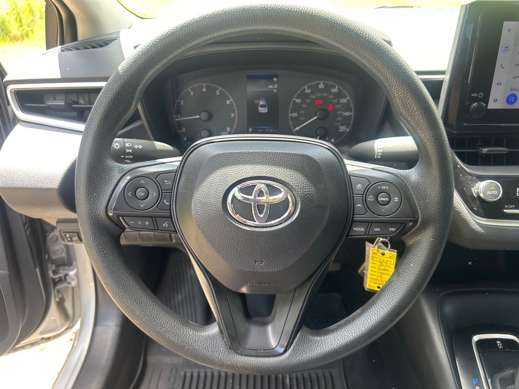 2024 Toyota Corolla Image 9