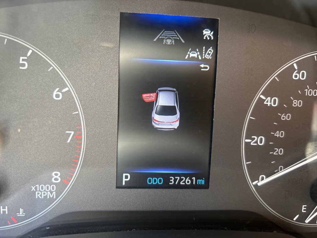 2024 Toyota Corolla Image 10