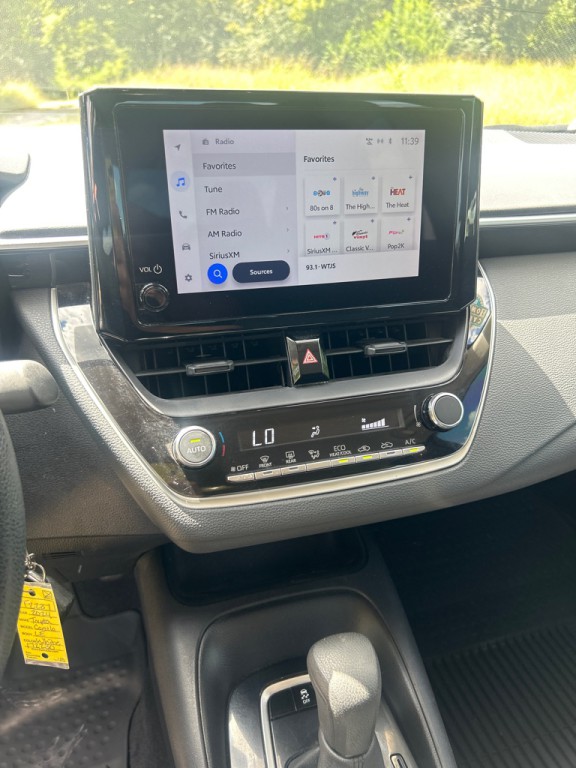 2024 Toyota Corolla Image 11