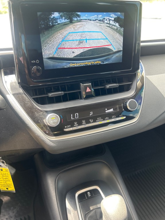 2024 Toyota Corolla Image 12