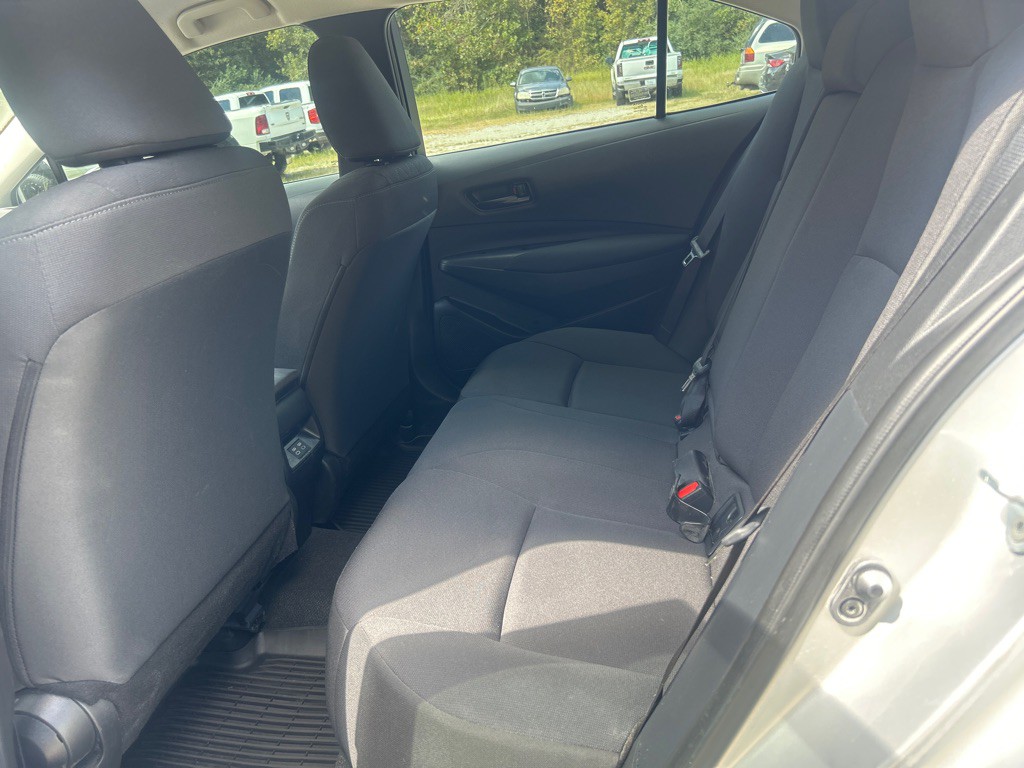 2024 Toyota Corolla Image 15