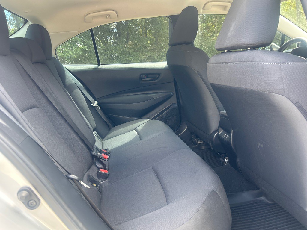 2024 Toyota Corolla Image 16