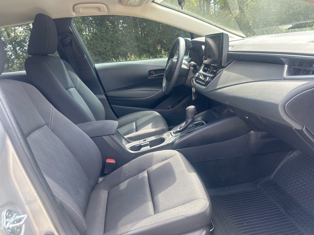 2024 Toyota Corolla Image 17