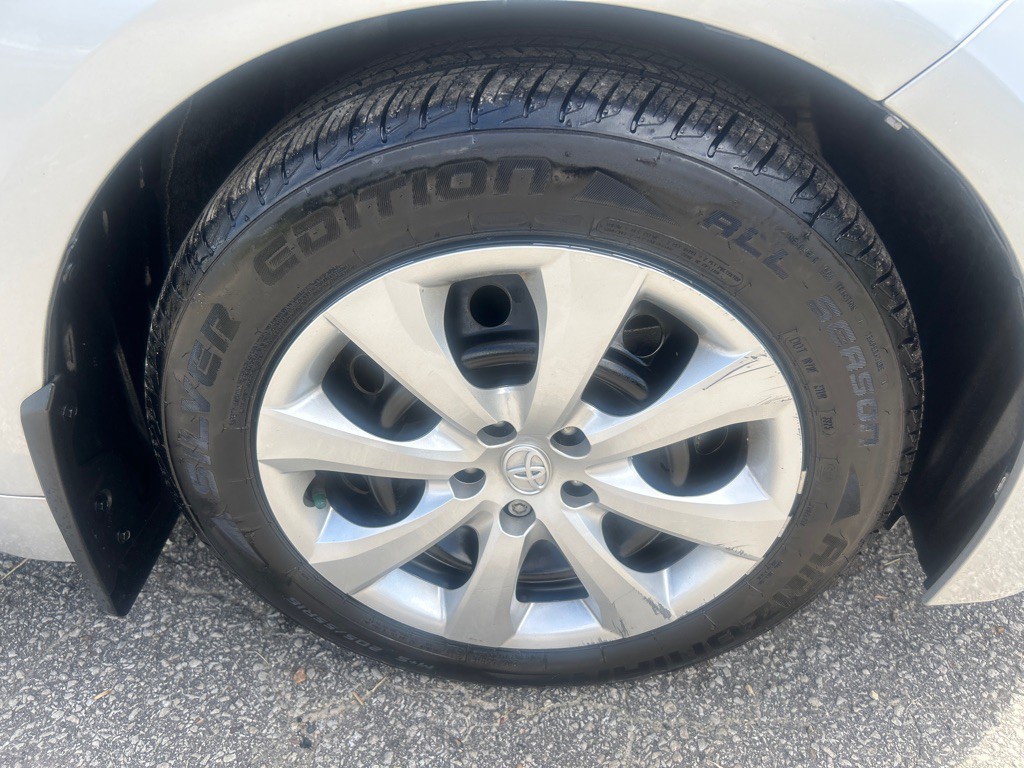2024 Toyota Corolla Image 19