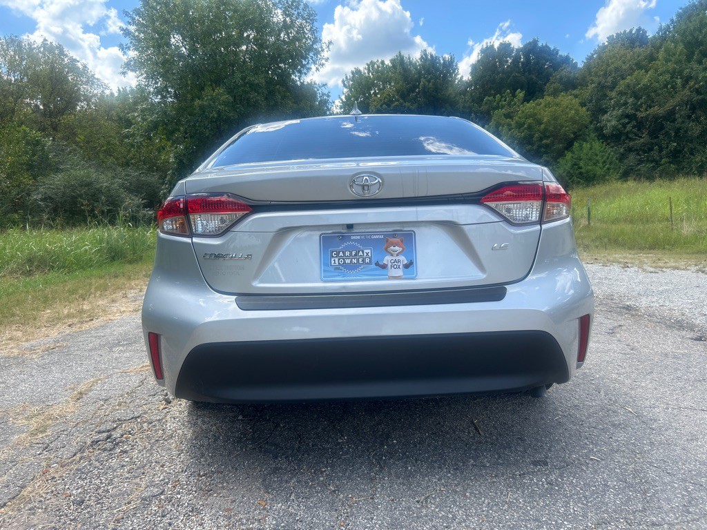 2024 Toyota Corolla Image 22