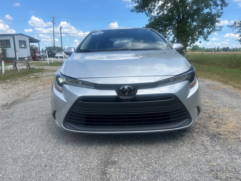 2024 Toyota Corolla Image 23