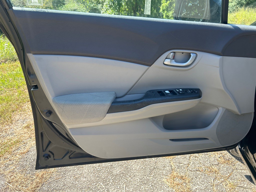2012 Honda Civic Image 7