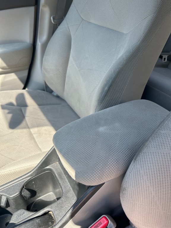 2012 Honda Civic Image 13