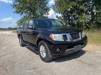 Image for 2019 Nissan Frontier SV ID: 7639293