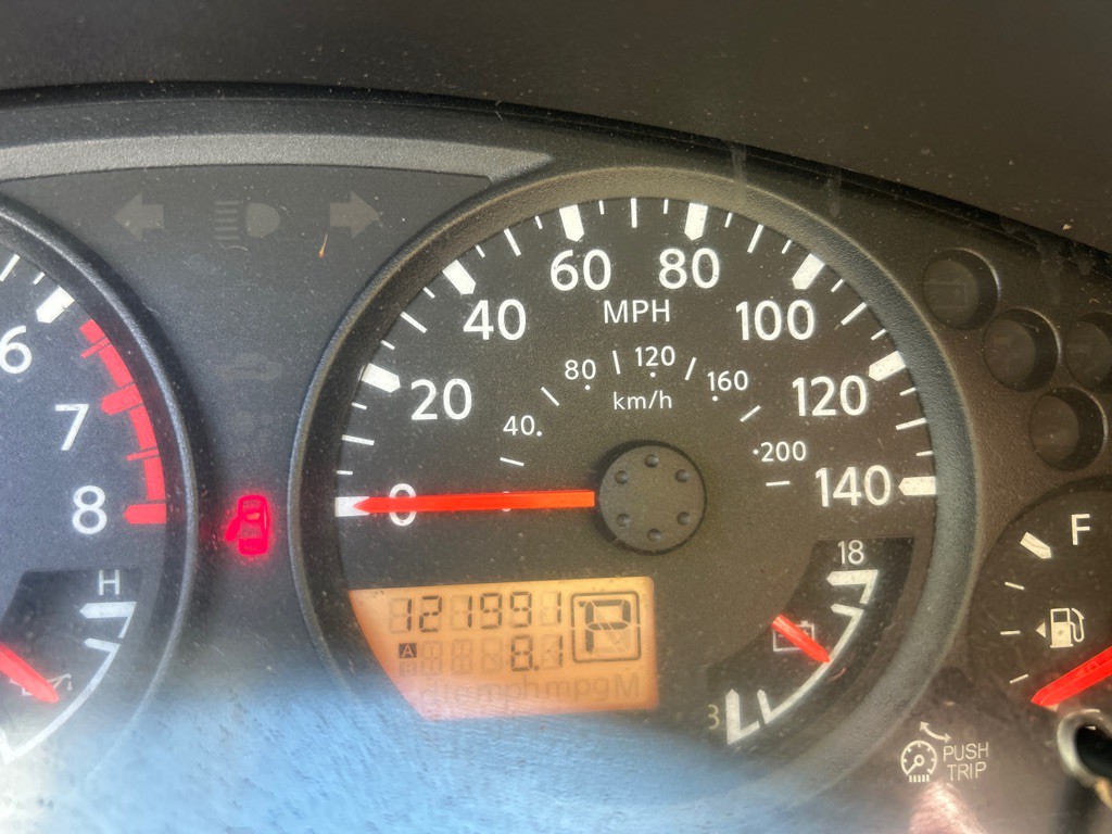 2019 Nissan Frontier Image 10