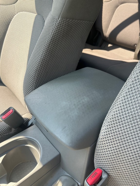 2019 Nissan Frontier Image 14