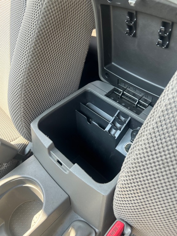2019 Nissan Frontier Image 15