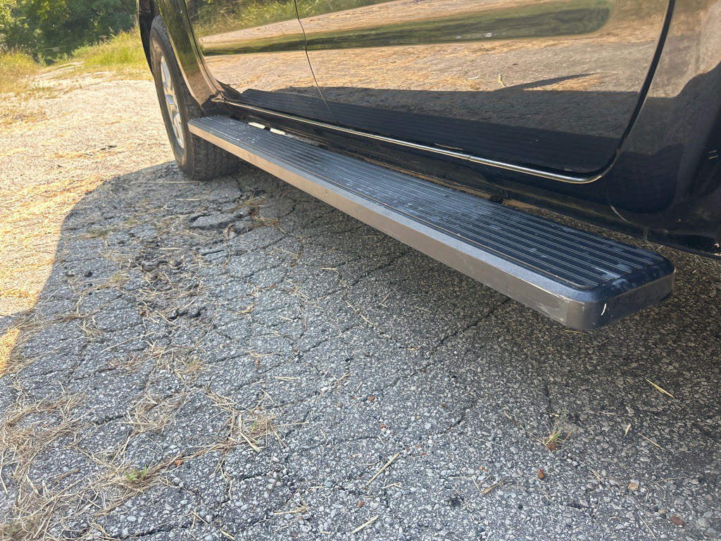 2019 Nissan Frontier Image 23