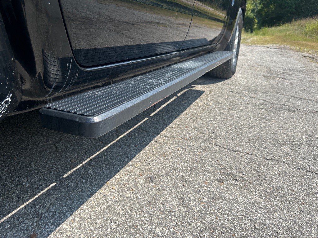 2019 Nissan Frontier Image 24