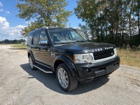 Image for 2012 Land Rover LR4 Hse Luxury ID: 7639296